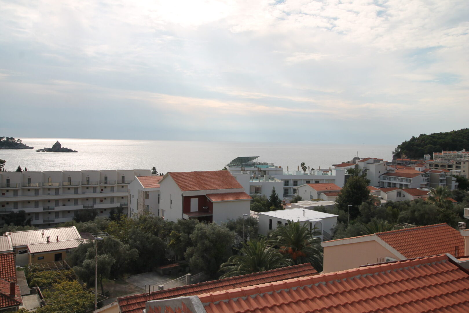 Apartmani pod Lozom