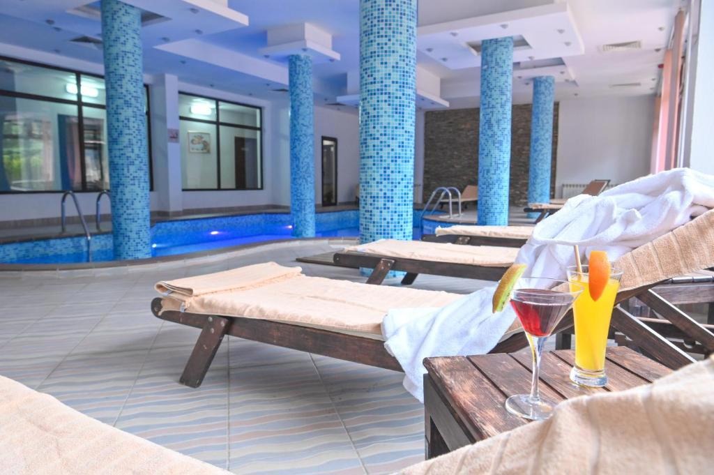 Hotel Orbilux
