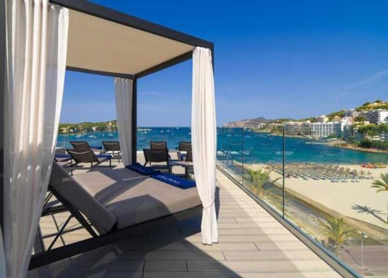 H10 Casa Del Mar Hotel