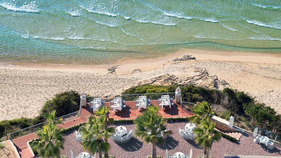 Hotel Grecotel La Riviera and Aqua Park