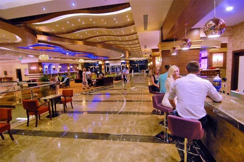 Dizalya Palm Garden Hotel