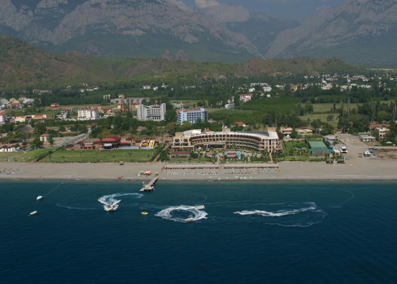 Armas Labada Hotel