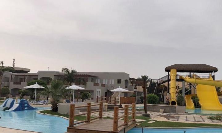Iberotel Casa Del Mar Resort (ex Jaz Casa del Mar Resort)