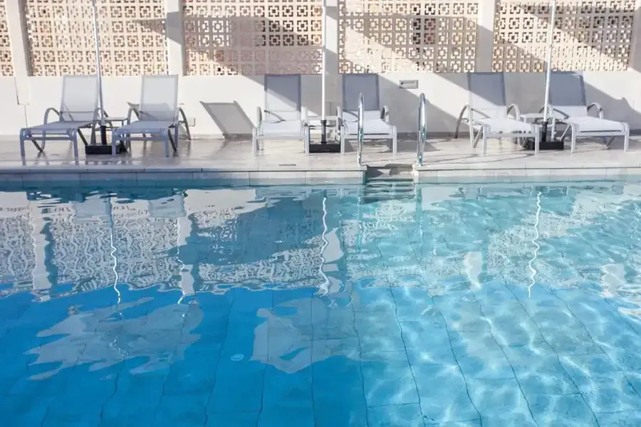 Hotel Bq Apolo