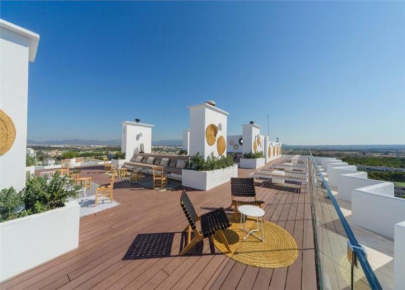 HM Gran Fiesta Hotel