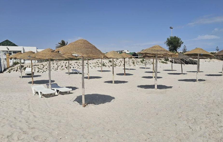 Hotel El Mouradi Cap Mahdia