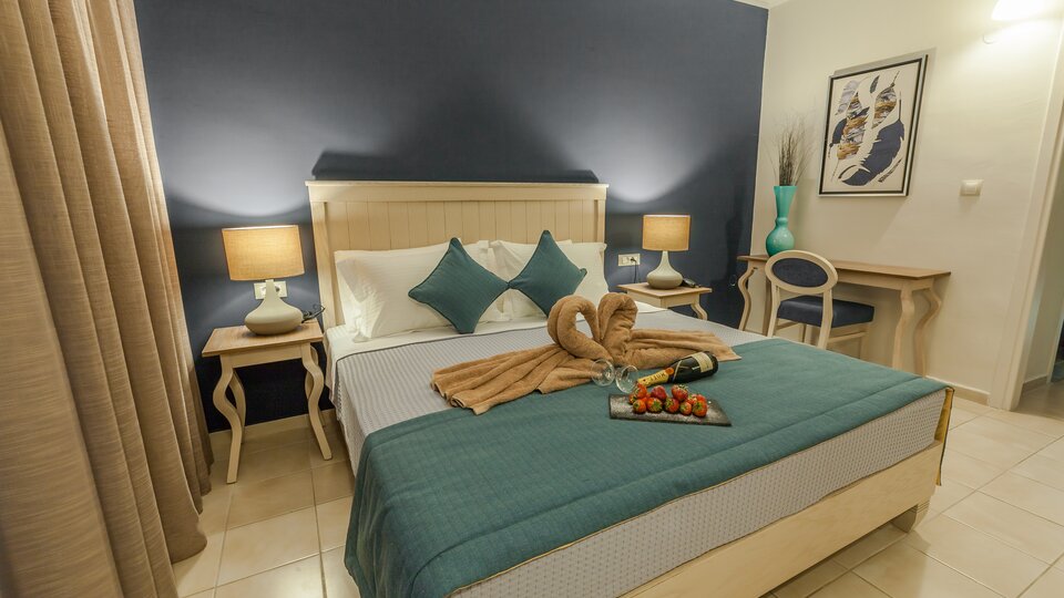 Hotel Kassandra Mare