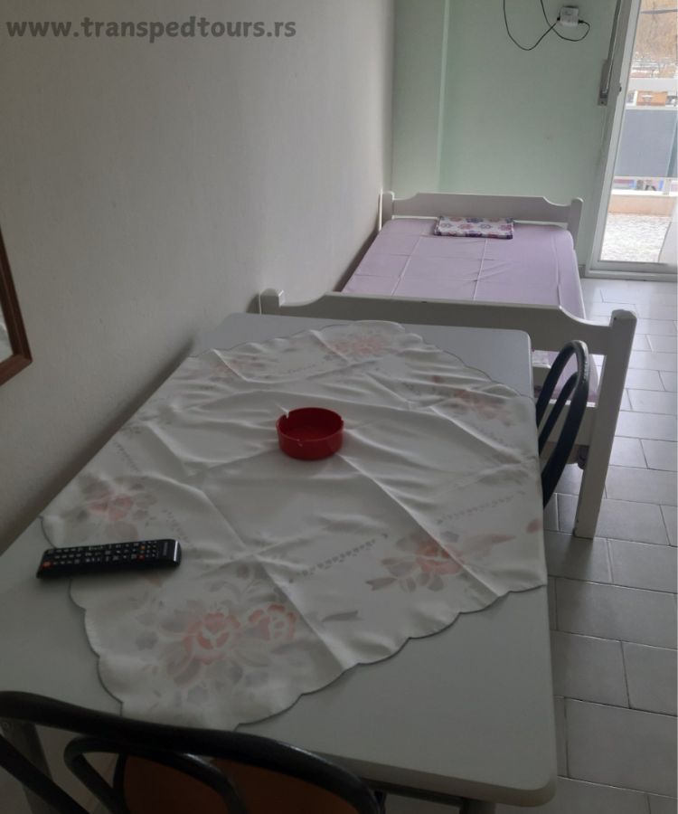 Apartmani Iraklis