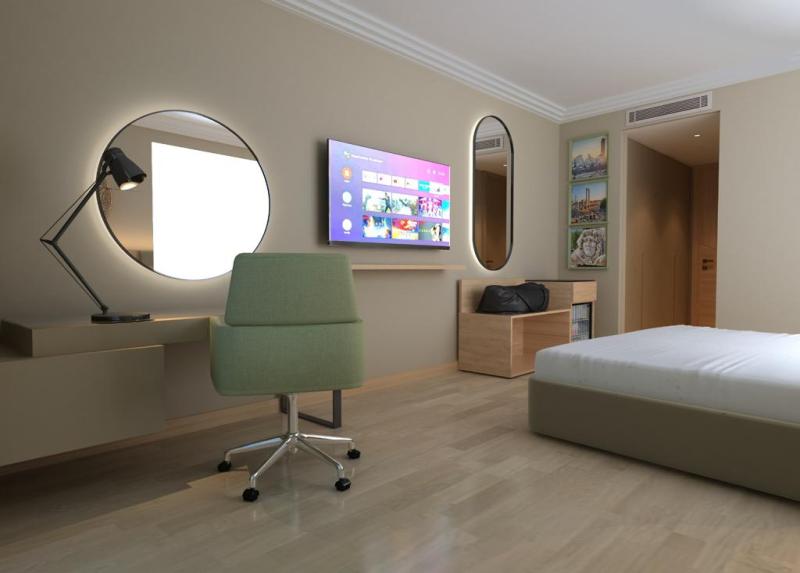 Prive Hotel Didim Hotel