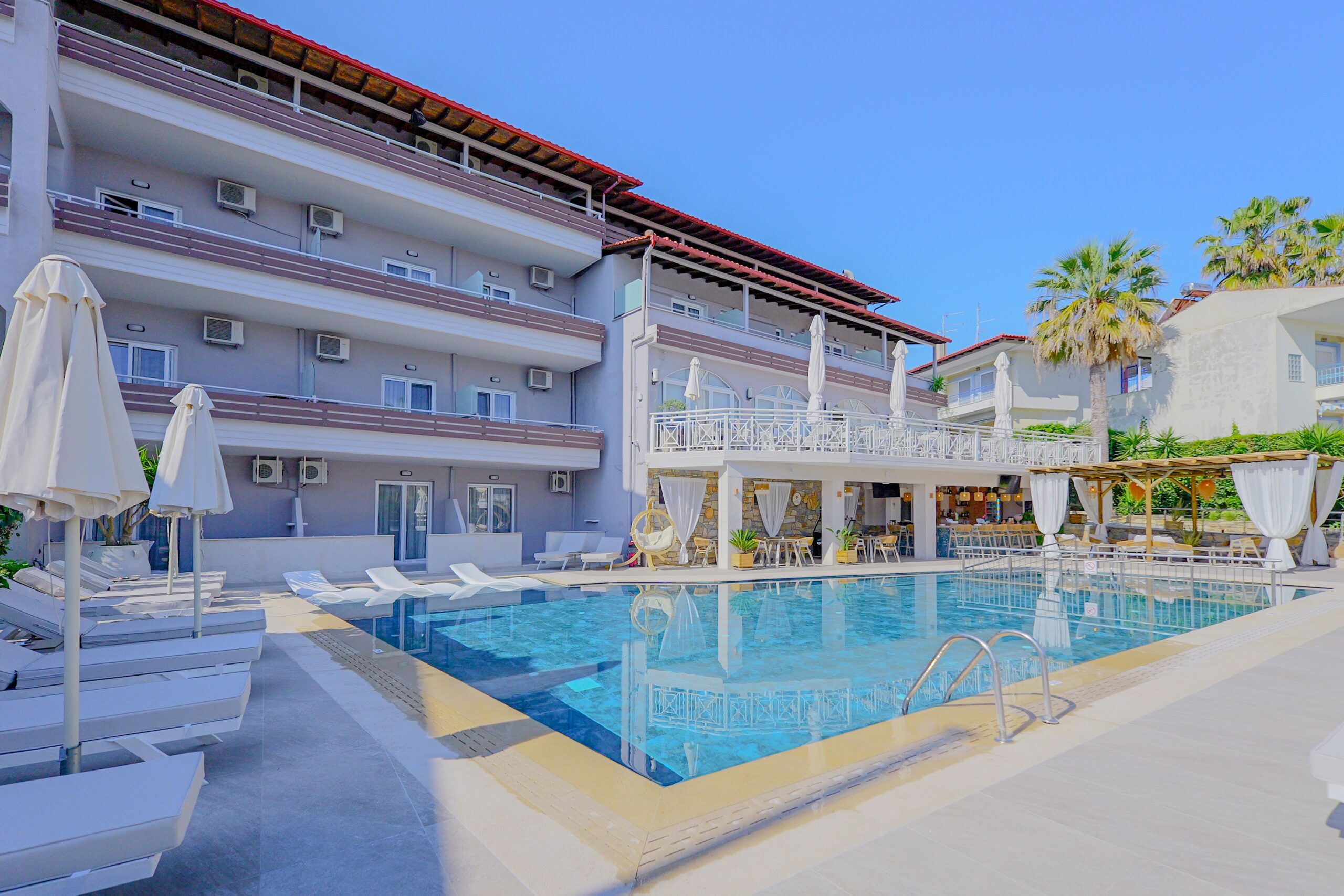 Hotel Tropical