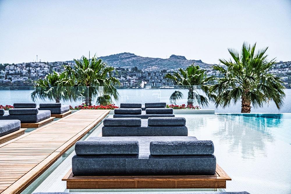 Cape Bodrum Luxury Hotel & Beach
