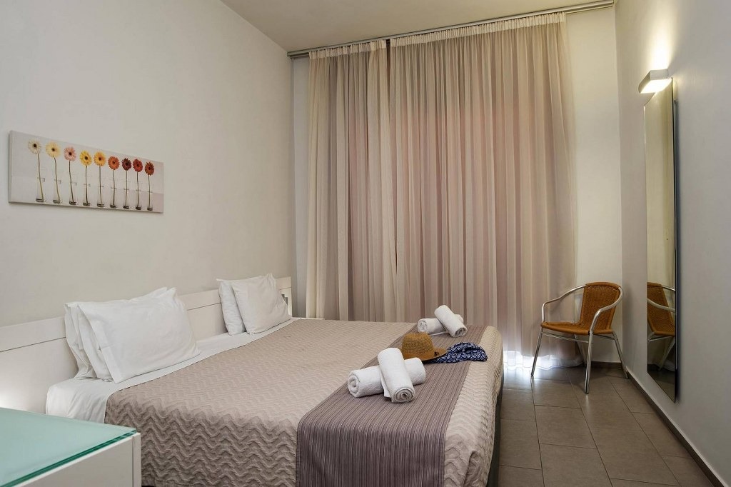 Atlantis Boutique Hotel & Spa