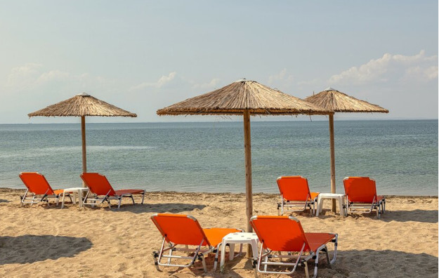 Sun Beach
