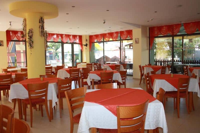 Hotel Perunika