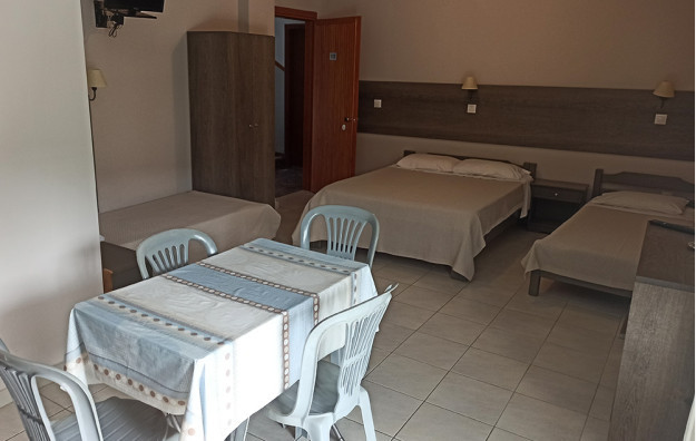 Vila Evanthia