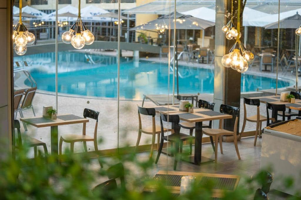 Hotel Viva Club HDV