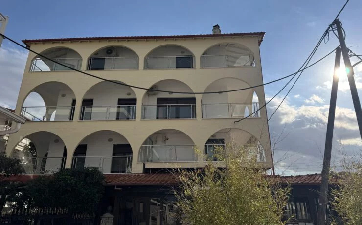 Vila Ria Rania