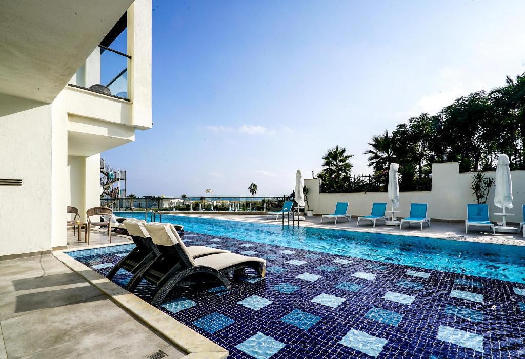 Diamond De Luxe Hotel & Spa