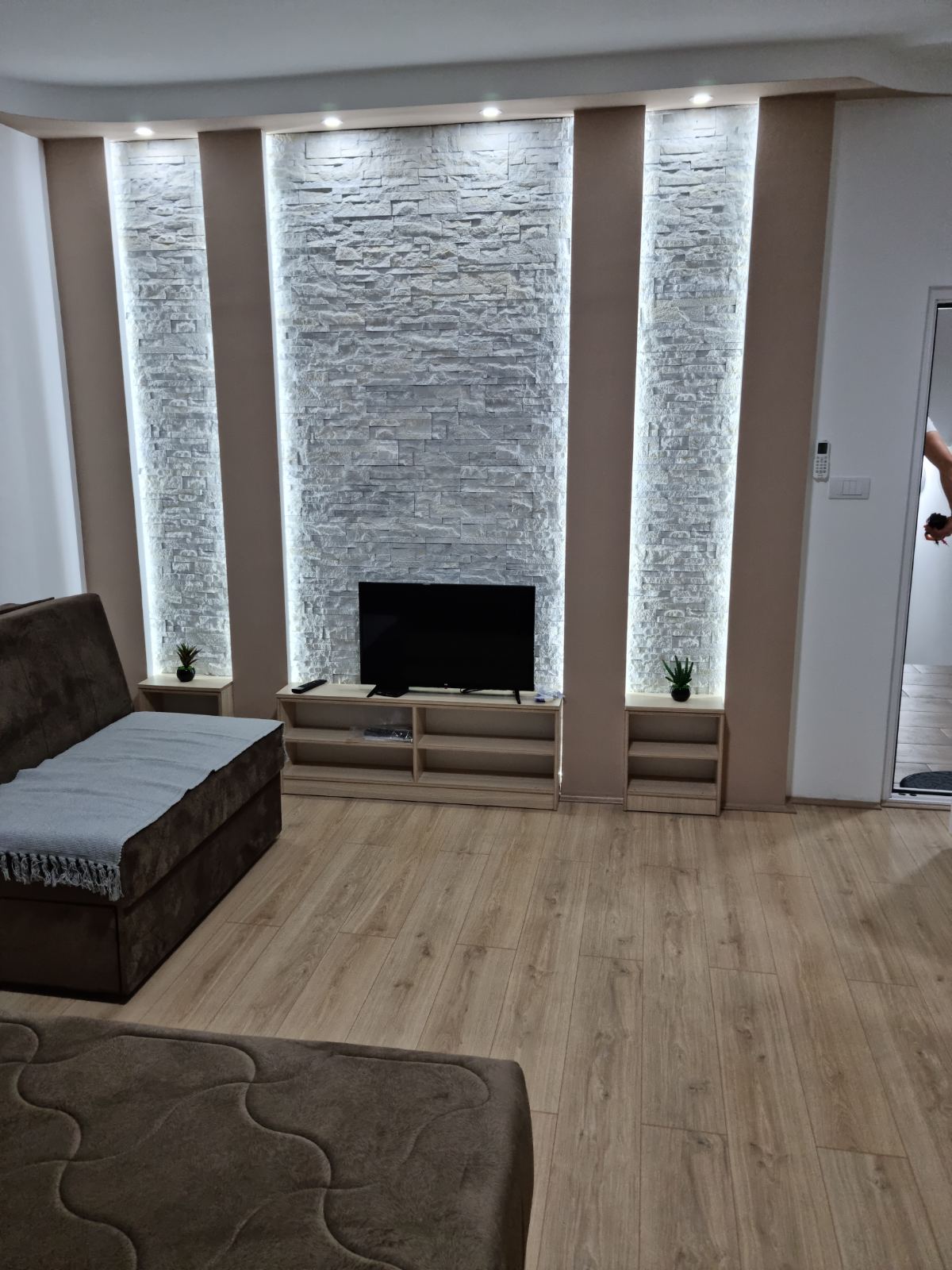 Apartmani Zvezdana