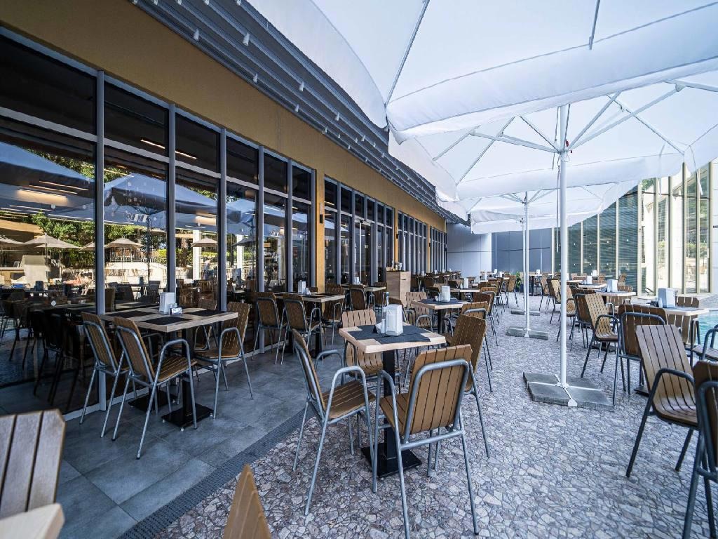 HVD Viva Club Hotel