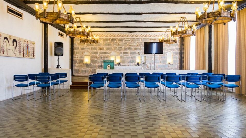 Hotel Athos Palace
