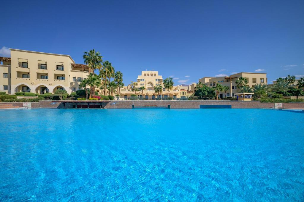 Grand Tala Bay Resort Aqaba