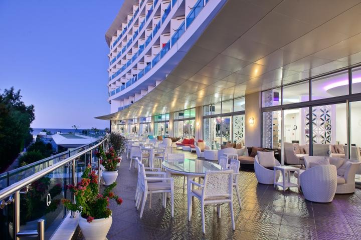 Hotel Q Premium