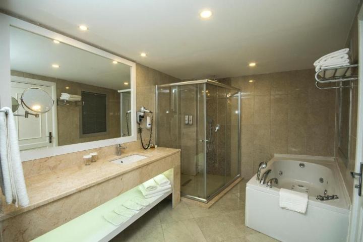 Hotel Green Nature Diamond