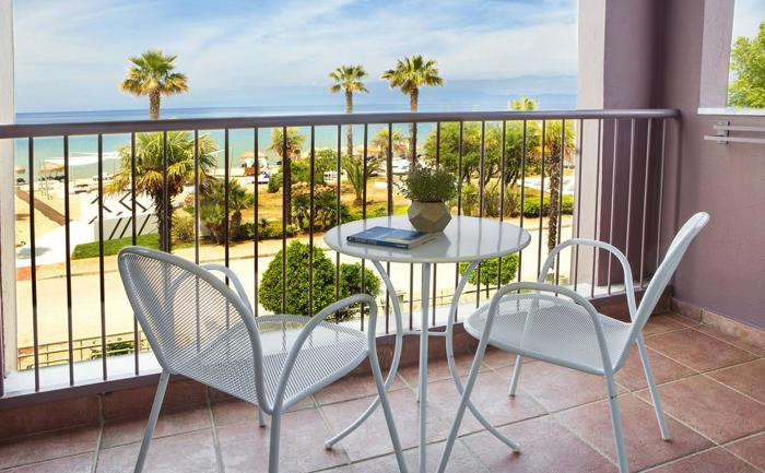 Hotel Ilio Mare