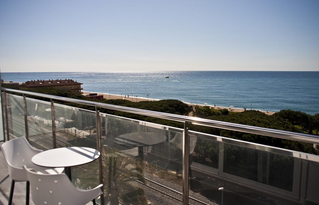 Hotel Europa Splash & Spa