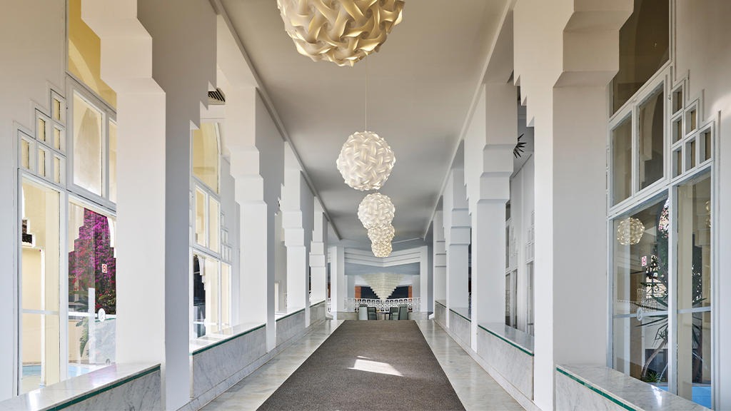Nahrawess Resort and Thalasso