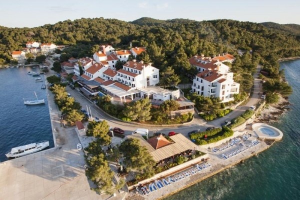 Hotel Odisej