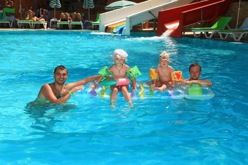 Hotel Green Life Hotel