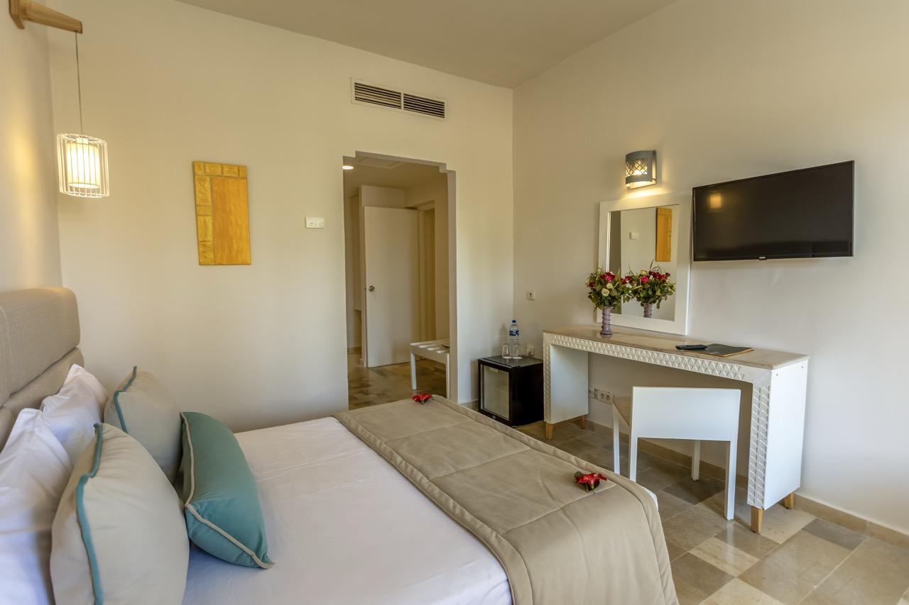 Djerba Sun Beach Hotel and Spa