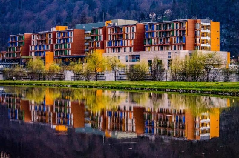 Hotel Thermana Park Laško
