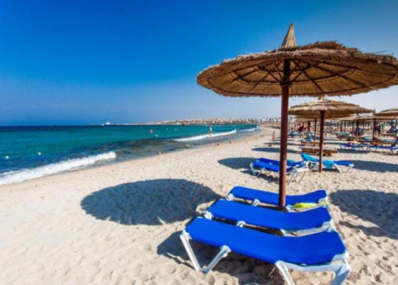 Jasmine Palace Resort & Spa Hotel