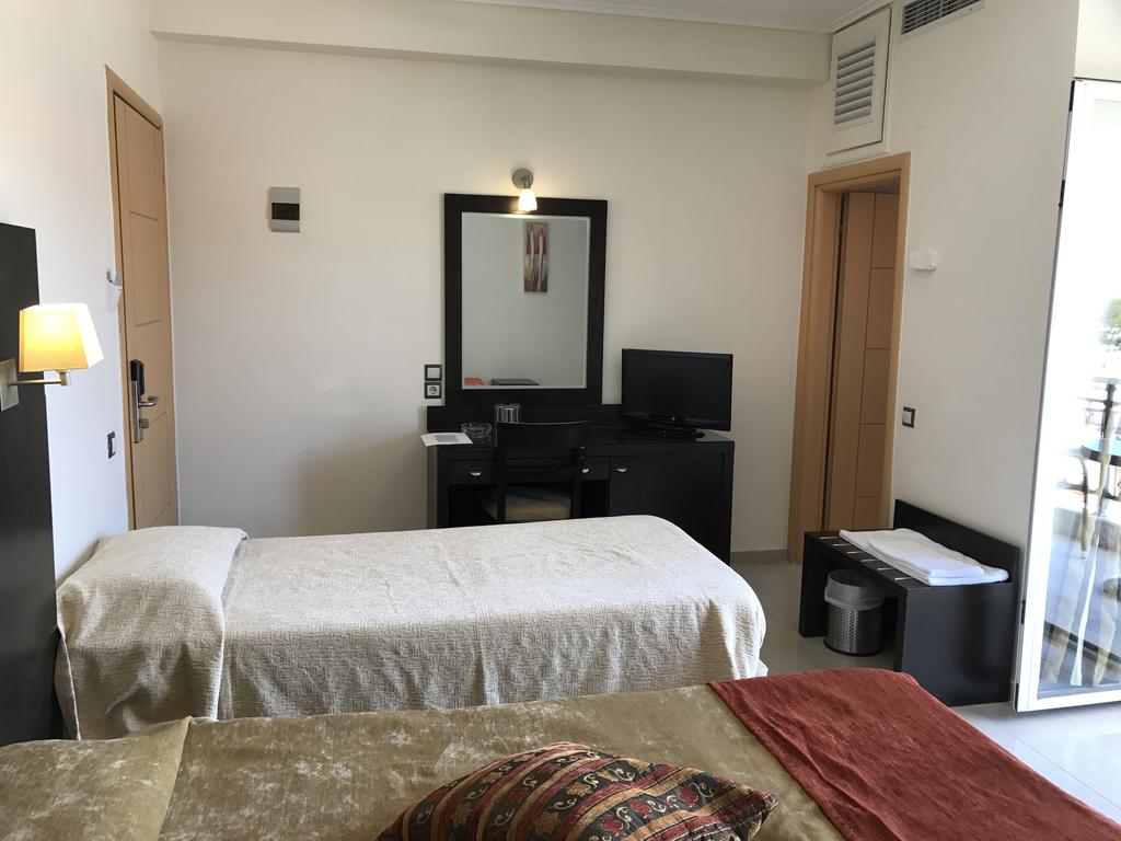 Hotel Hanioti Grand Otel