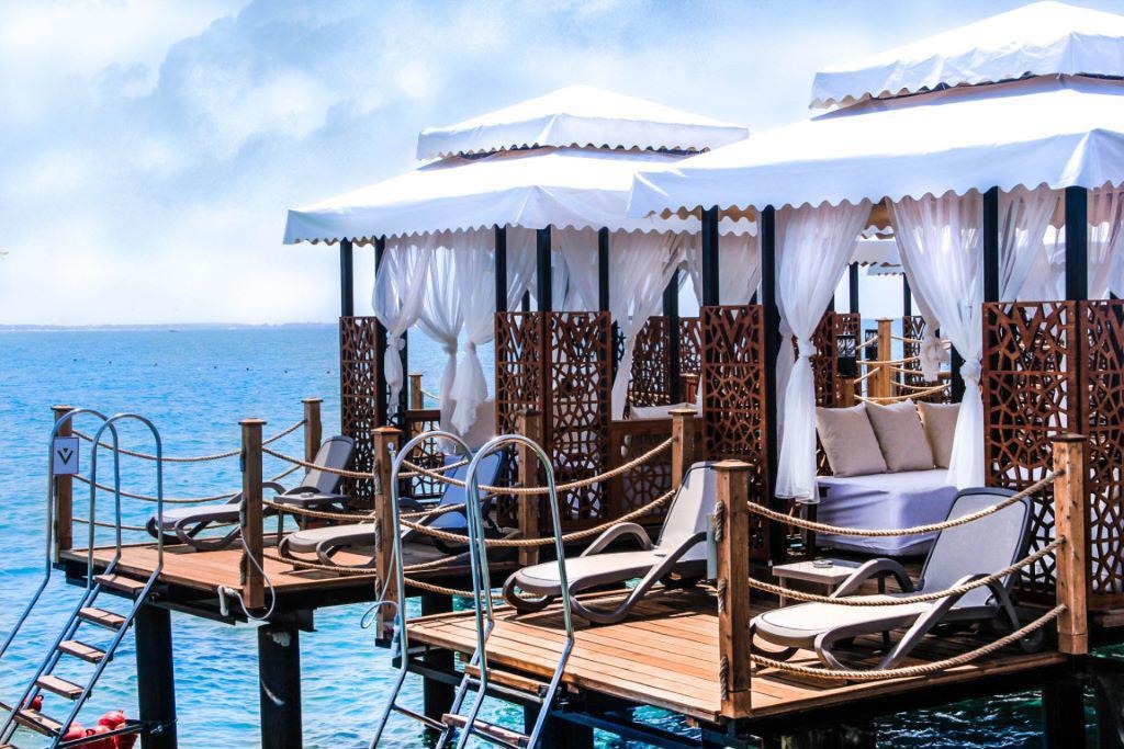 Vonresort Elite