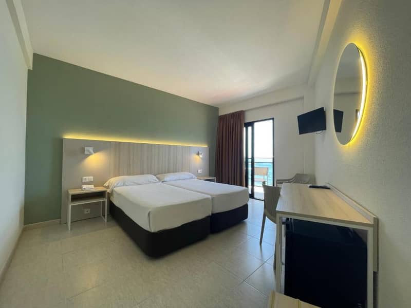 Hotel Marcony