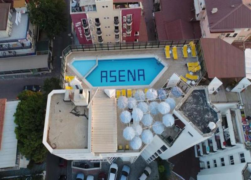 Asena Hotel