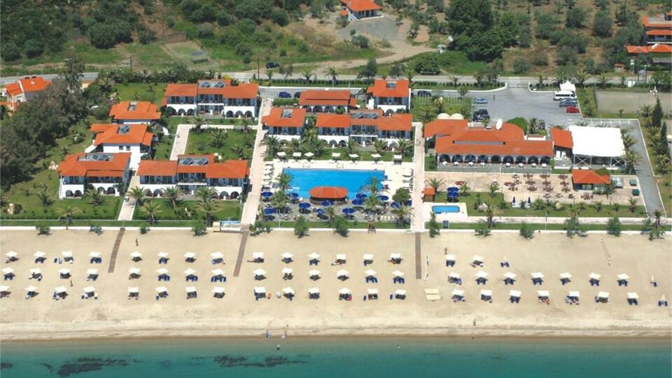 Hotel Assa Maris