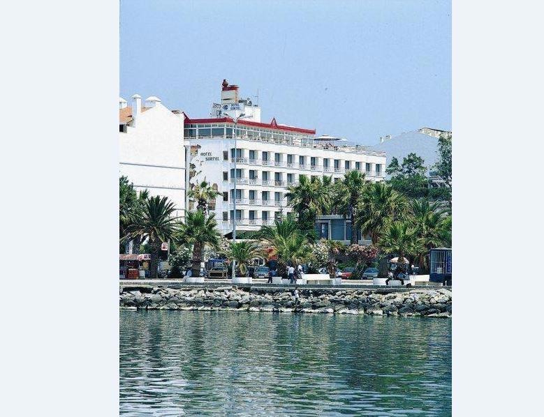 Hotel Surtel