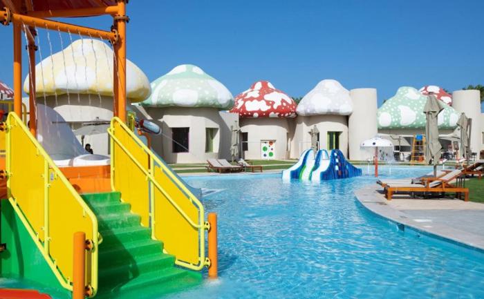Xanadu Makadi Bay