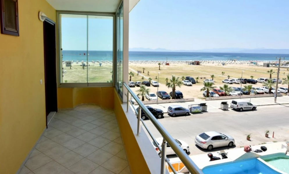 Hotel Varol