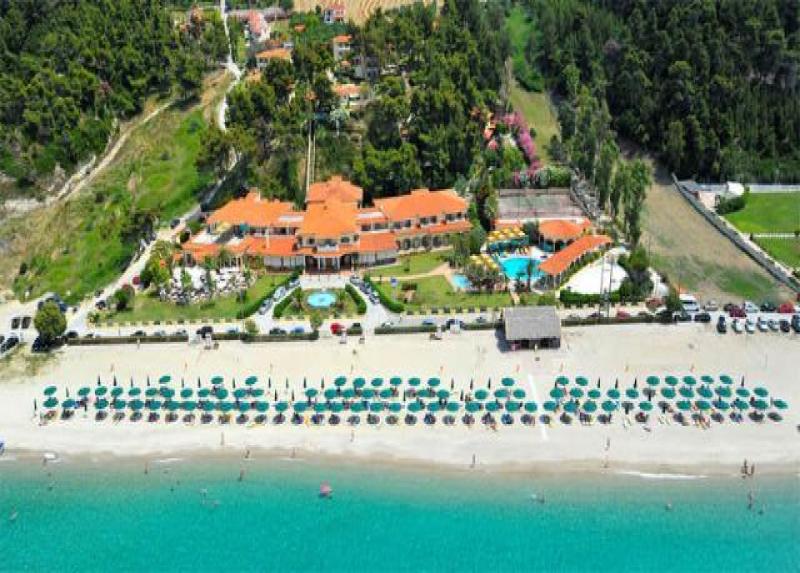 Possidi Holidays Hotel