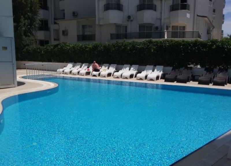 Cihanturk Hotel