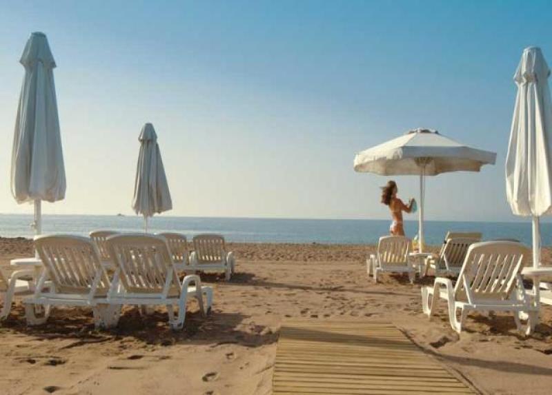Barut Lara Collection Hotel