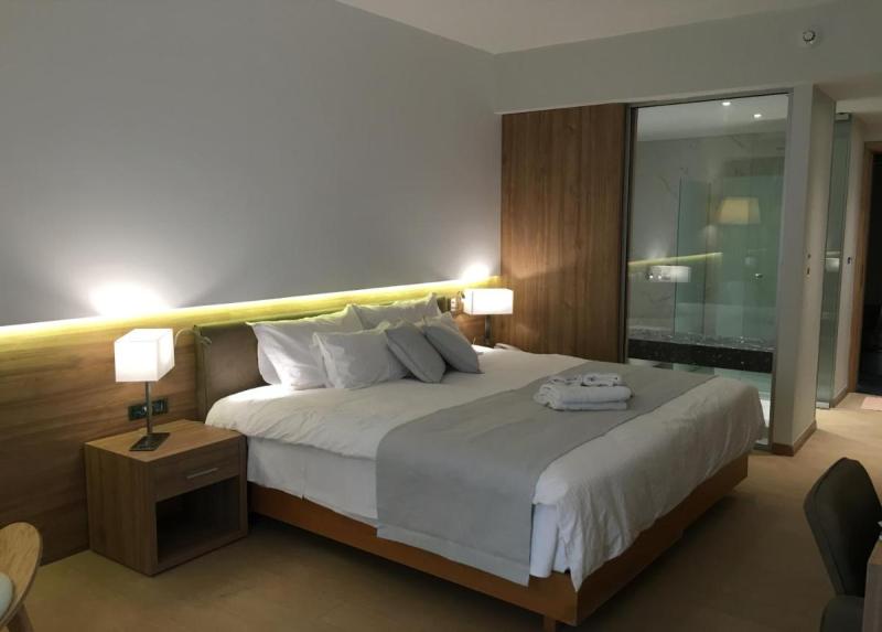 Calypso Beach Hotel