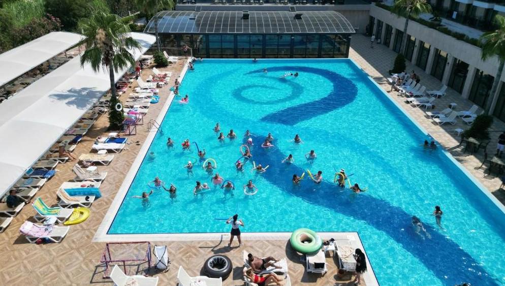 Aydinbey Queens Palace & Spa