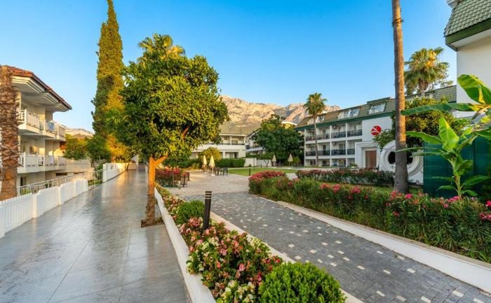 Hotel Armas Gul Beach